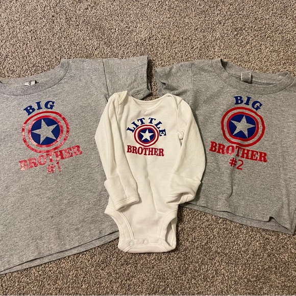 “Big Brother” Avengers Bundle - Picture 1 of 1